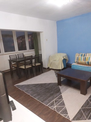 Proprietar, inchiriez apartament cu 2 camere - Girocului - imagine 1