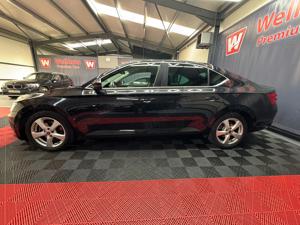 Skoda Superb  - imagine 7
