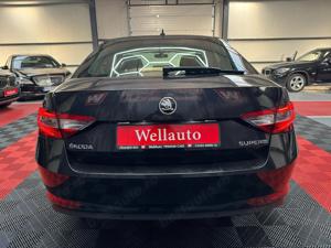 Skoda Superb  - imagine 5