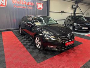 Skoda Superb  - imagine 2