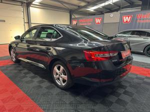 Skoda Superb  - imagine 6