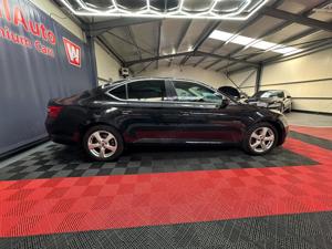 Skoda Superb  - imagine 3