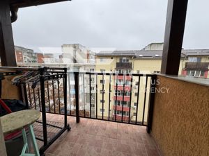 COMISION 0% | Apartament 2 Camere | Zona Modern | Centrala Proprie - imagine 9