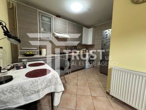 COMISION 0% | Apartament 2 Camere | Zona Modern | Centrala Proprie - imagine 6