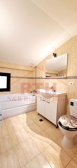 Oferim spre inchiriere apartament cu 3 camere, zona Centrala, Giroc - imagine 14