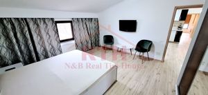 Oferim spre inchiriere apartament cu 3 camere, zona Centrala, Giroc - imagine 4