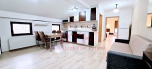 Oferim spre inchiriere apartament cu 3 camere, zona Centrala, Giroc - imagine 8