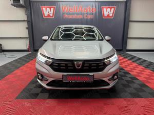 Dacia Logan  - imagine 1