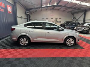 Dacia Logan  - imagine 4