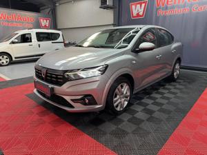 Dacia Logan  - imagine 2