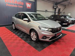 Dacia Logan  - imagine 3