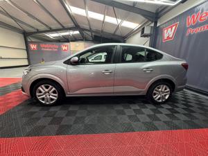 Dacia Logan  - imagine 7