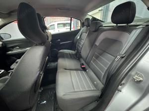 Dacia Logan  - imagine 8