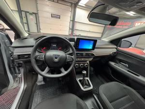 Dacia Logan  - imagine 9