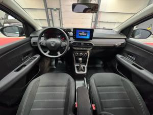 Dacia Logan  - imagine 10