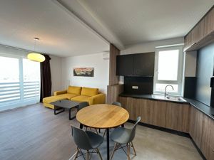 Apartament 2 camere Dumbravita. Pet friendly  - imagine 5