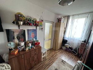 Apartament de vanzare, cu 2 camere, 38 mp, zona Dacia - imagine 4