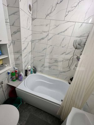 Apartament de vanzare, cu 2 camere, 38 mp, zona Dacia - imagine 16