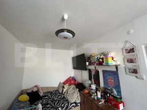 Apartament de vanzare, cu 2 camere, 38 mp, zona Dacia - imagine 5