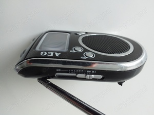 Radio AEG AM,FM,SW Multiband - imagine 2