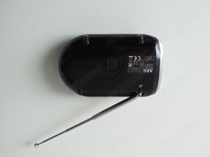 Radio AEG AM,FM,SW Multiband - imagine 3