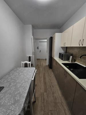 Închiriez chirie apartament nou oradea 2 camere cu parcare prima shops - imagine 6