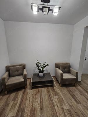 Închiriez chirie apartament nou oradea 2 camere cu parcare prima shops - imagine 4