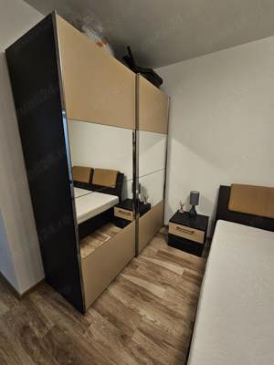 Închiriez chirie apartament nou oradea 2 camere cu parcare prima shops - imagine 8