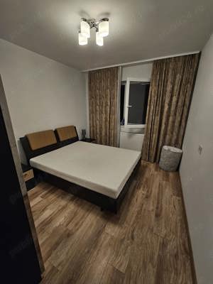 Închiriez chirie apartament nou oradea 2 camere cu parcare prima shops - imagine 7