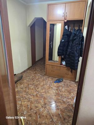 Apartament 3 camere zona Bd. Chisinau - Basarabiei - imagine 9