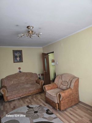 Apartament 3 camere zona Bd. Chisinau - Basarabiei - imagine 3