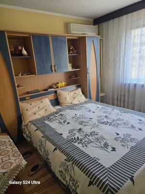 Apartament 3 camere zona Bd. Chisinau - Basarabiei - imagine 6