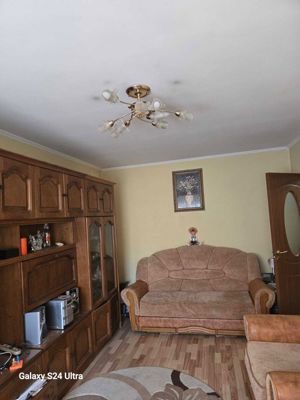 Apartament 3 camere zona Bd. Chisinau - Basarabiei - imagine 2