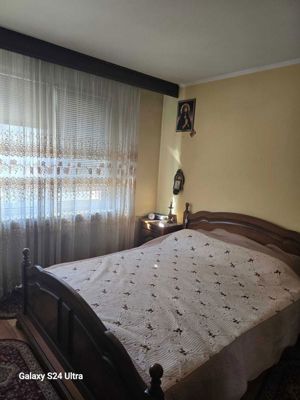 Apartament 3 camere zona Bd. Chisinau - Basarabiei - imagine 5