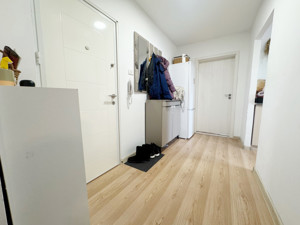 Apartament 2 camere, 53mp utili , decomandat, pozitie excelenta in Soarelui - imagine 10