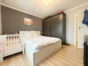 Apartament 2 camere, 53mp utili , decomandat, pozitie excelenta in Soarelui - imagine 5