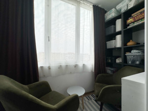 Apartament 2 camere, 53mp utili , decomandat, pozitie excelenta in Soarelui - imagine 14