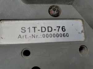 slefuitor  electric cu banda  abraziva - imagine 4