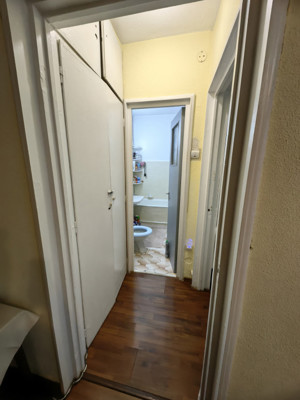 Apartament 3 camere | Metrou Raul Doamnei | Centrala proprie - imagine 8