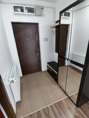 A 1626 De vânzare apartament cu 1 cameră în Tg Mureș - Tudor - imagine 5