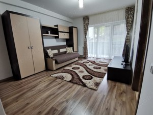 A 1626 De vânzare apartament cu 1 cameră în Tg Mureș - Tudor - imagine 2