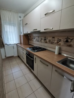 A 1626 De vânzare apartament cu 1 cameră în Tg Mureș - Tudor - imagine 3