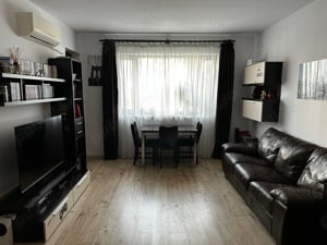 Apartament 3 camere cu gradina si loc de parcare langa Padurea Baneasa - imagine 3