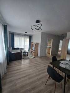 Proprietar închiriez apartament cu două camere 