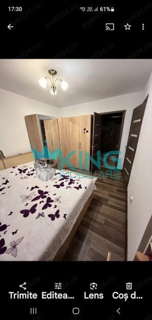  Apartament 2 Camere Gara de Nord Bucuresti - imagine 2