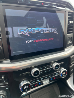 vind sau schimb ford raptor f150 - imagine 2