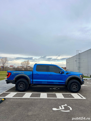 vind sau schimb ford raptor f150 - imagine 1