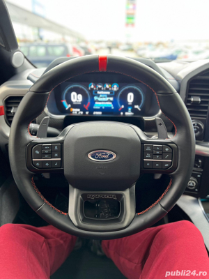 vind sau schimb ford raptor f150 - imagine 3