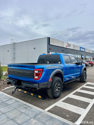 vind sau schimb ford raptor f150 - imagine 4