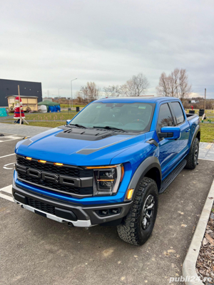 vind sau schimb ford raptor f150 - imagine 5